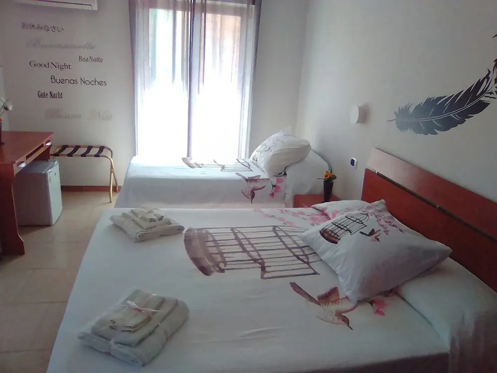 La Casa Dei Sogni