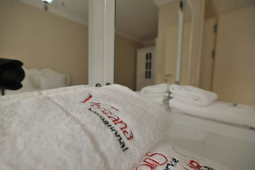 Verizana Apartments & Suites