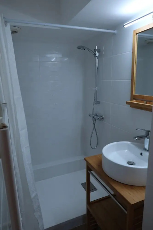 Chalet DU Regain A2 : 3 Pièces 8 Personnes / 3 Rooms 8 People