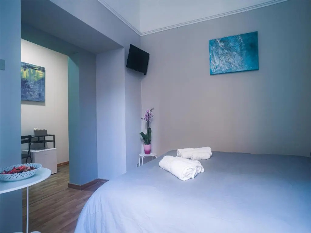 Madà B&B