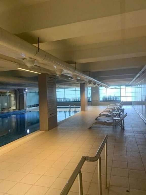 1 1 Special Suite With Deluxe Terrace