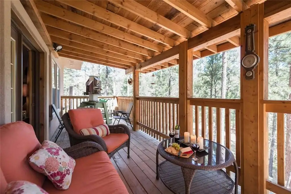 Casa McClaran - Five Bedroom Cabin