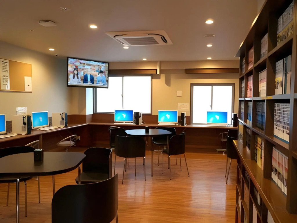 Capsule Hotel Kobe Sannomiya