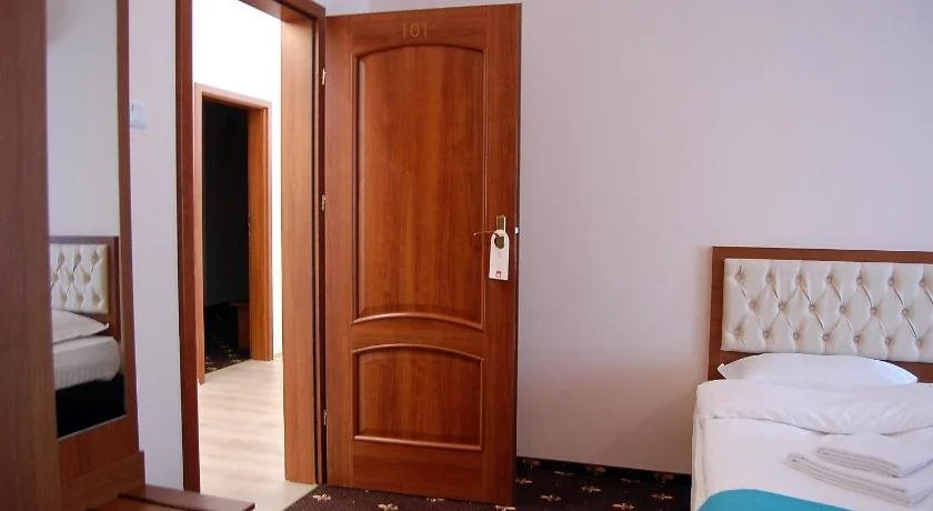 Hostel Paltinis