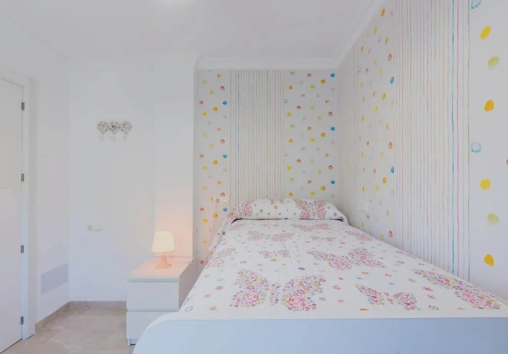 Charming Villa in Competa with Private Pool