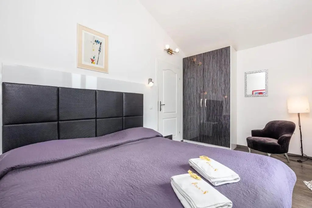Apartments Villa Nora