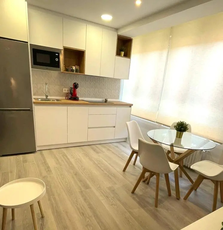 Apartamentos Aranda - La Cepa I - II