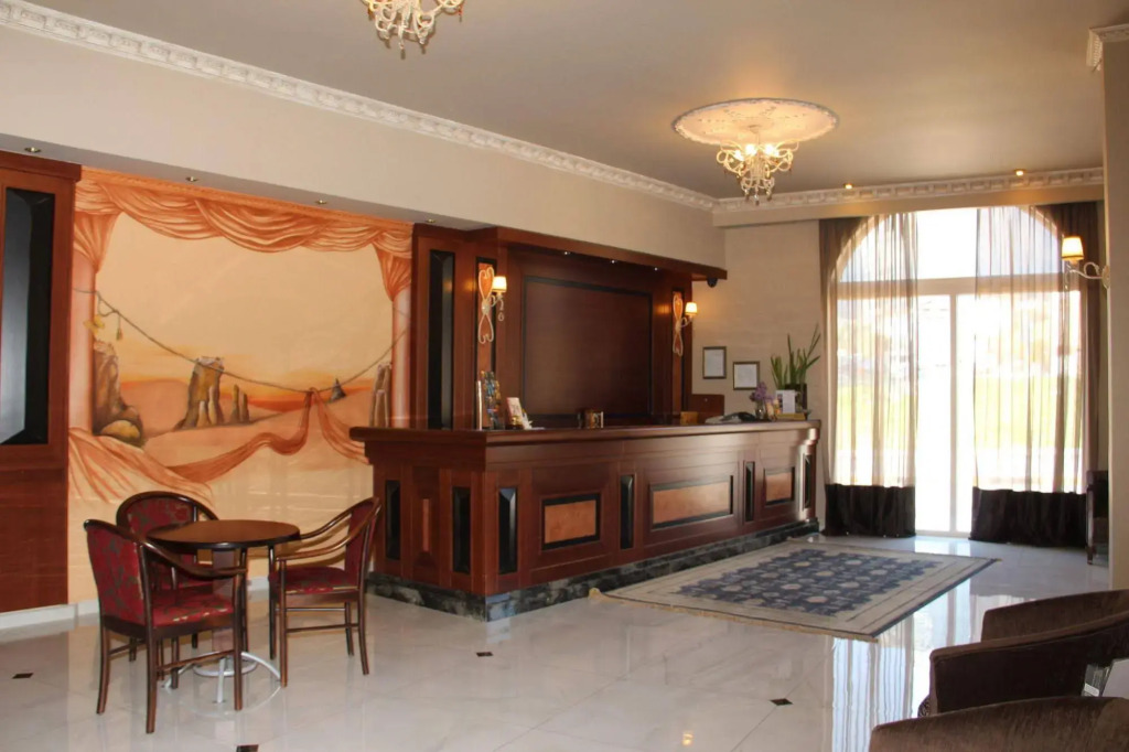 Hotel Orfeas