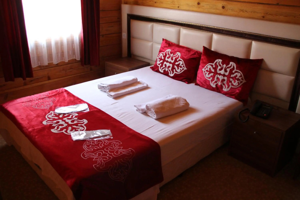 Hotel Sunset Troia