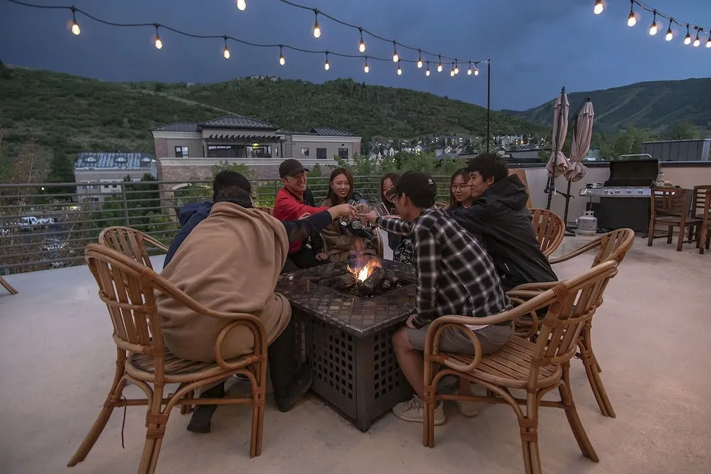 Park City Hostel
