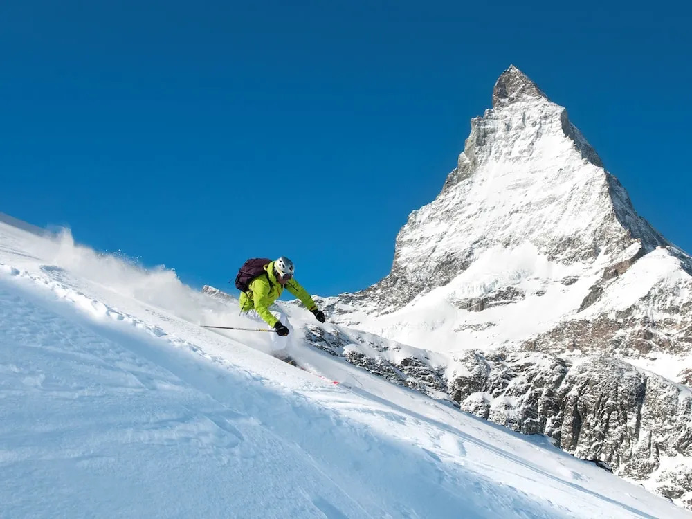 Hotel Breithorn