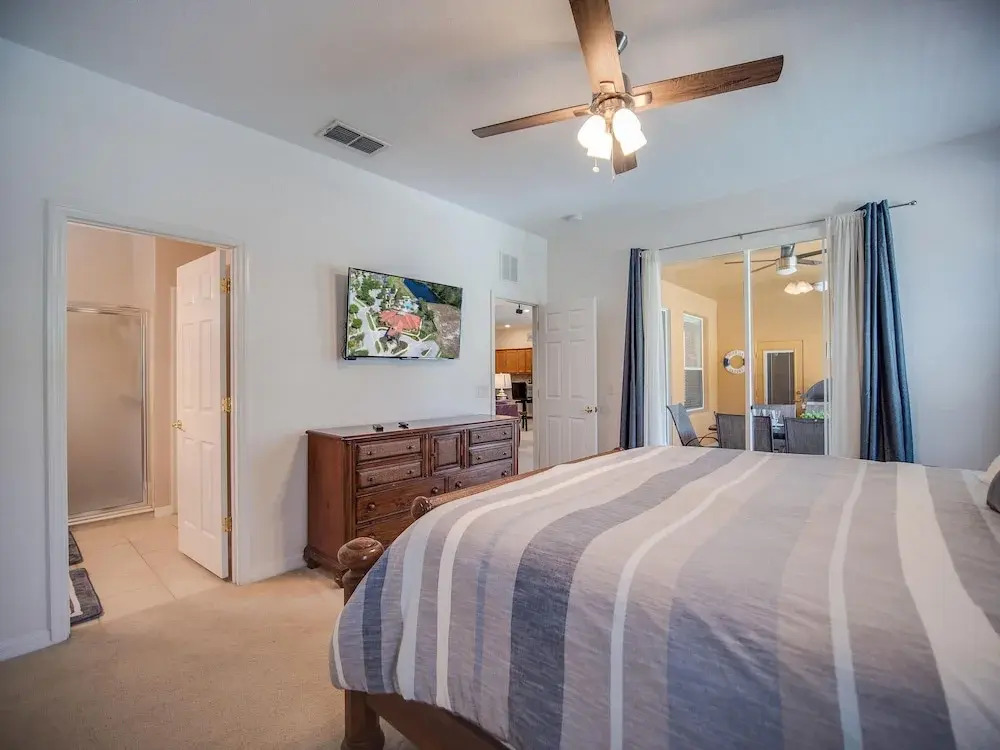 Casa Amore 5 Bedrooms