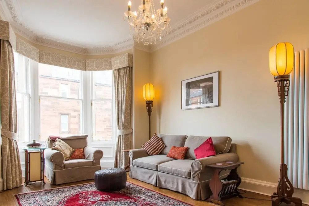 Braveheart Self Catering Apartment