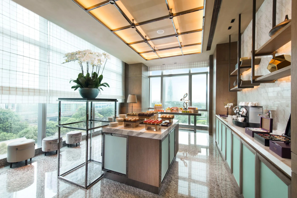 Conrad Guangzhou