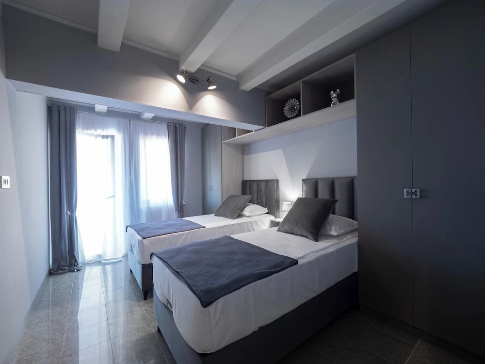 Apartments Cataleya Przno
