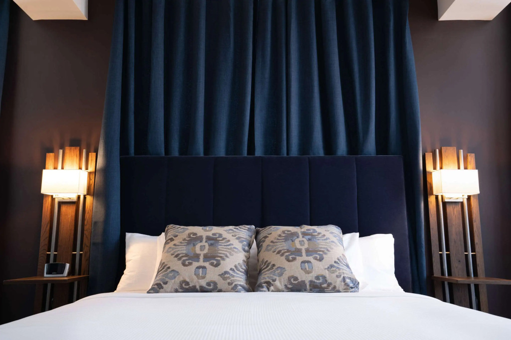The Esquire Hotel Downtown Gastonia, an Ascend Collection Hotel