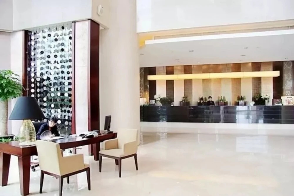 Shenzhen Century Kingdom Hotel