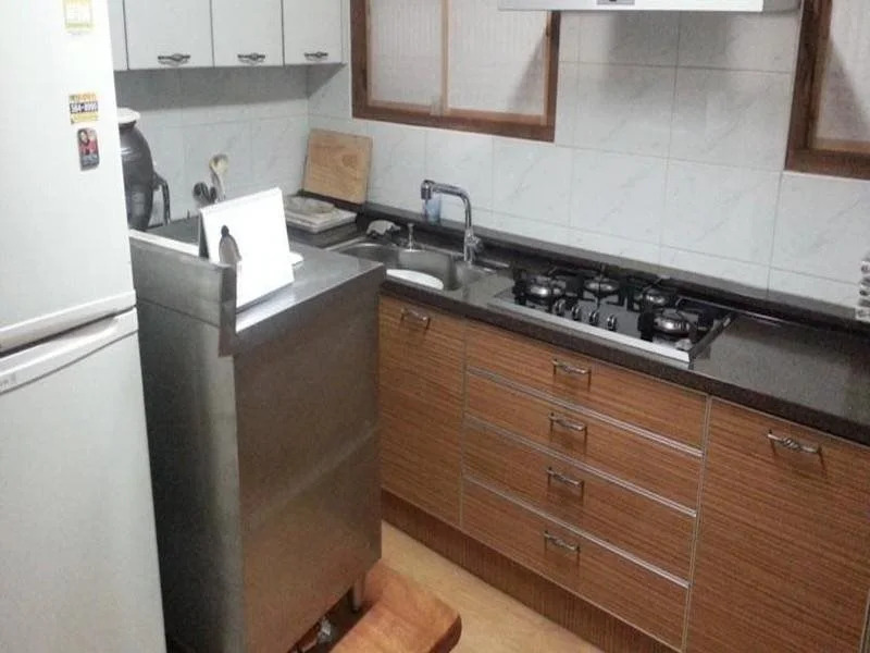 Gahoe Hanok Guest House