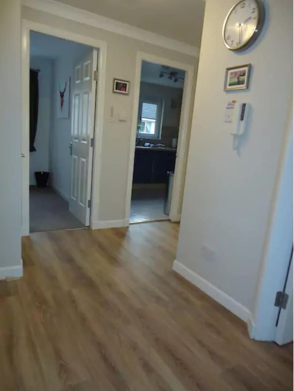 Two Bedroom Apartment Near Haymarket