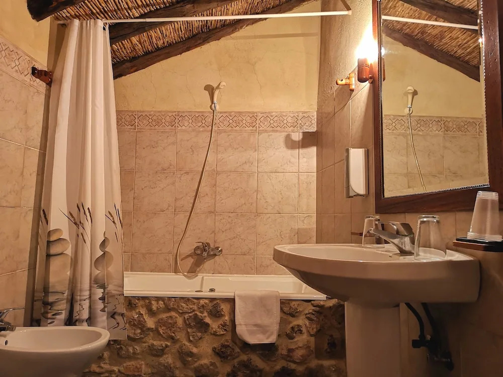 Alojamiento Rural Casa Honda