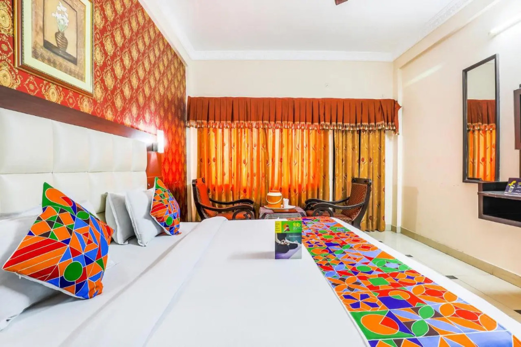 FabHotel Pramila Inn