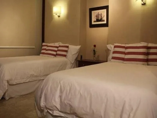 Hotel Velero