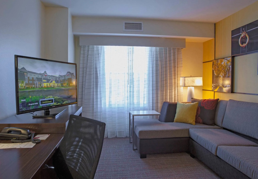 Residence Inn Decatur Forsyth