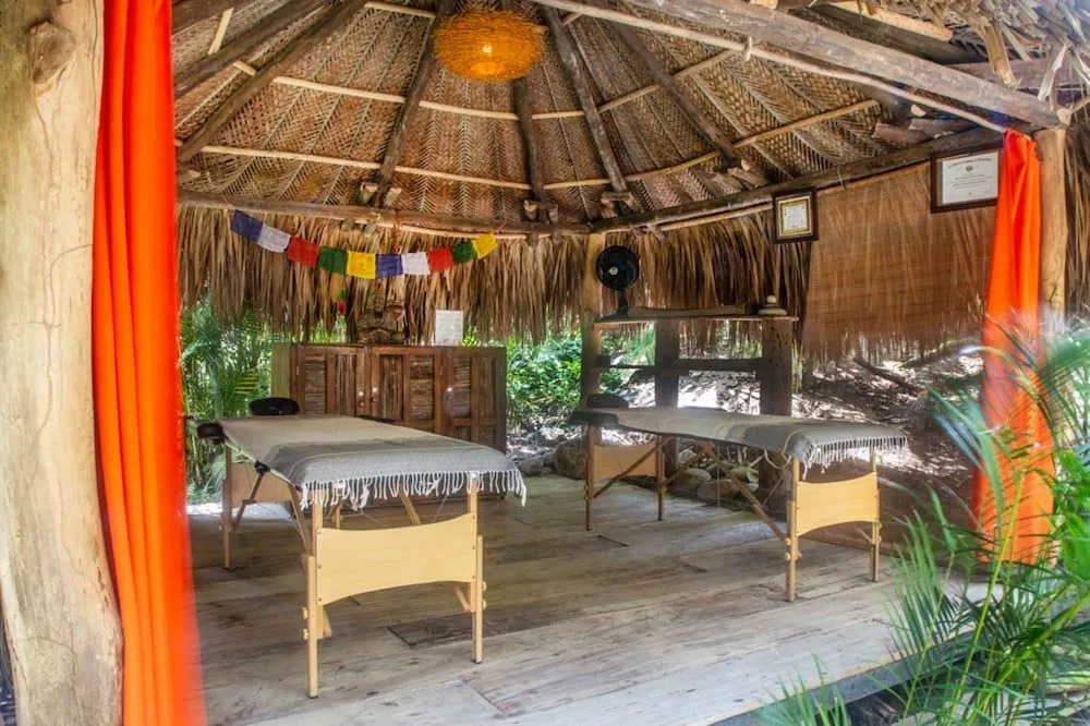 Finca Barlovento Cabaña, Tayrona