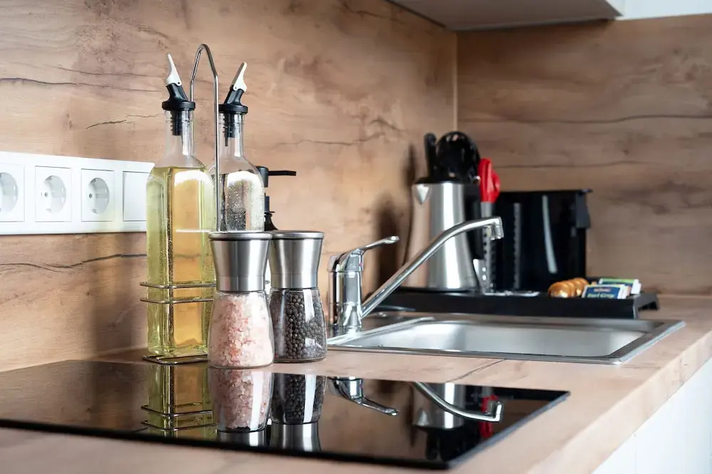 Premium Apartments I Kostenloses Parken I home2share
