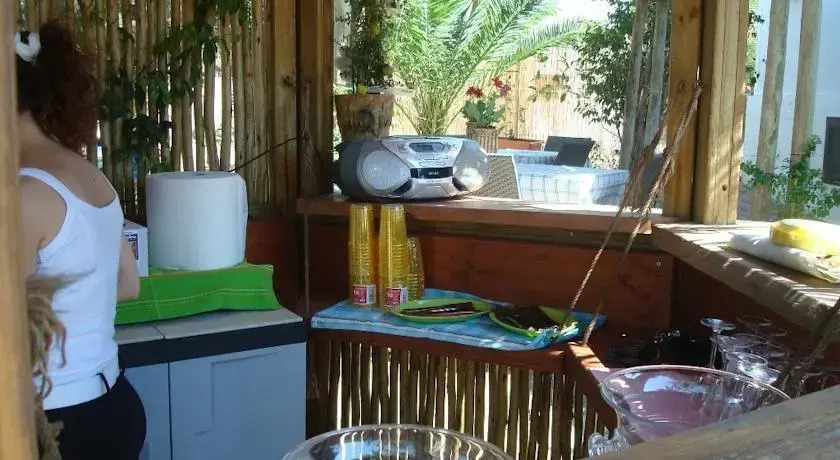 Casa Vacanza Tormas