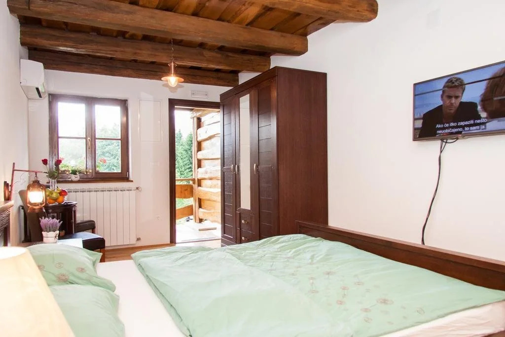 B&B Plitvica Lodge