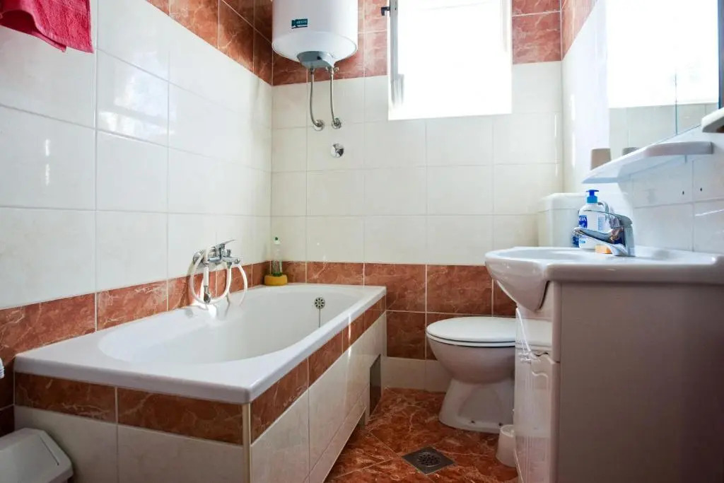 Apartments Dragan