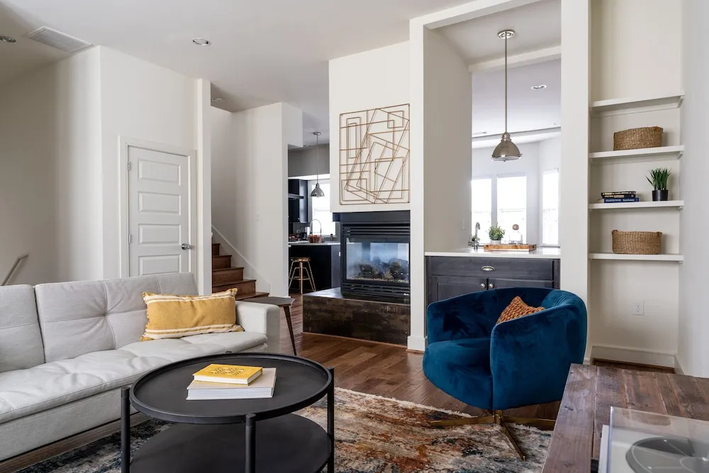 The Guild Uptown | McKinney Ave