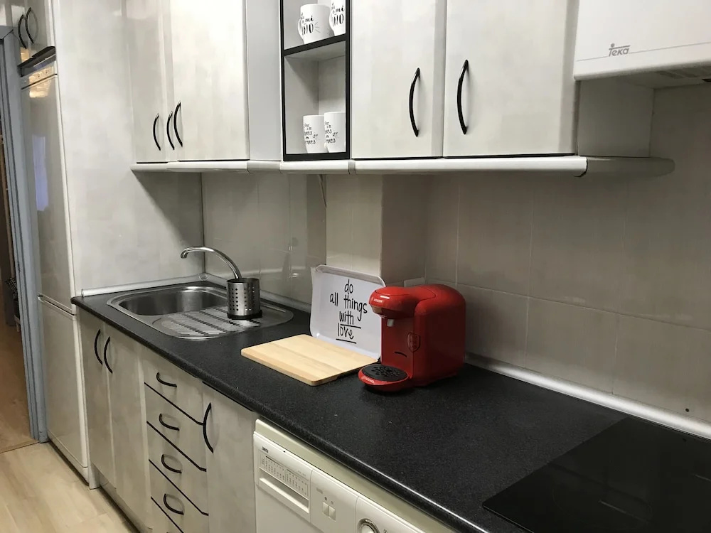 Habitahost Colon