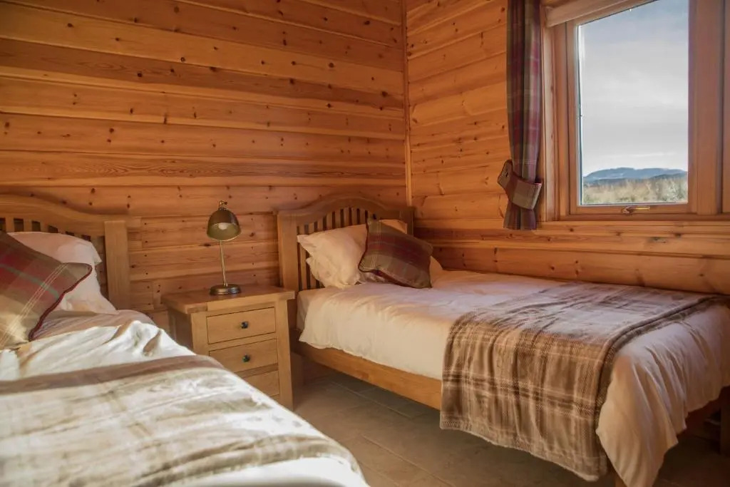 Lorien Lodge