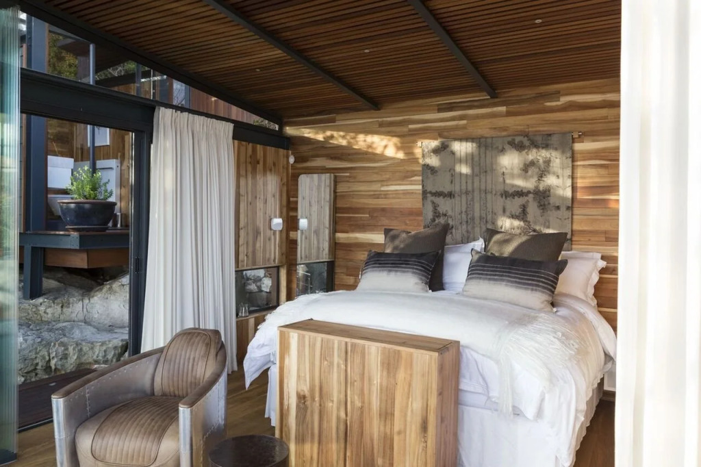 Synergy Treehouse (Pty) Ltd