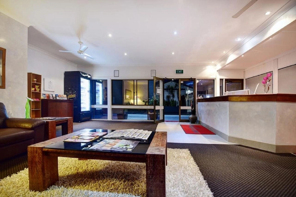 Comfort Inn Premier
