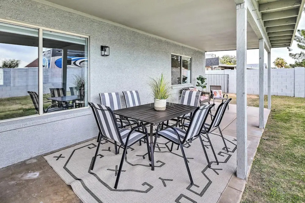Group Getaway in Glendale < 1 Mi to Westgate!