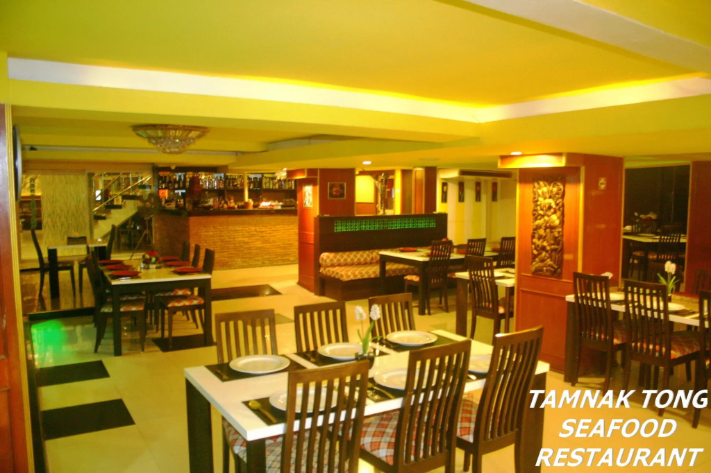 Tez Palace Hotel