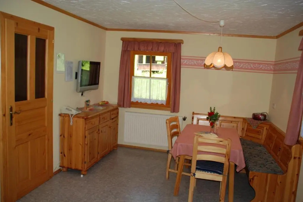 Ferienwohnung Lahnerhof