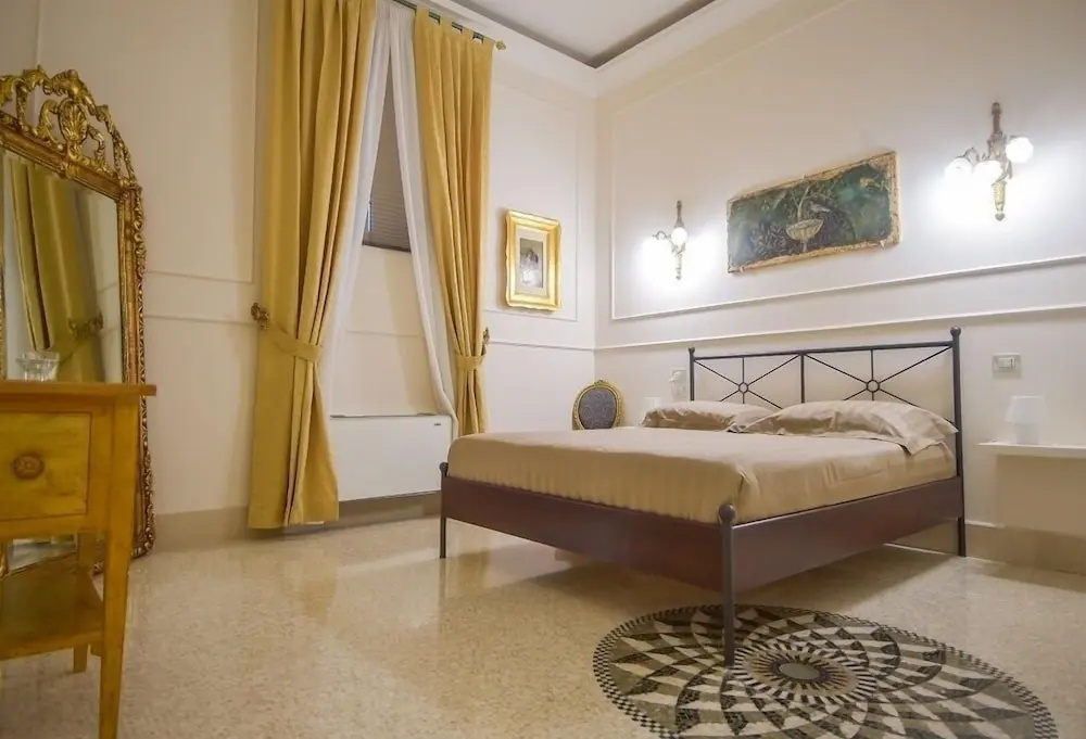 Palazzo Liguori