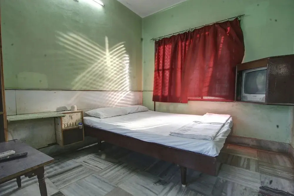 Hotel O Anandha Lodge