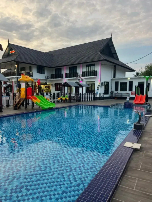VILLA WANIE INN
