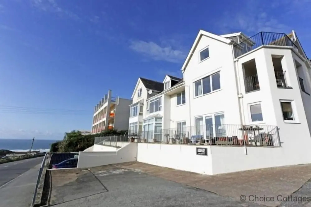 Woolacombe Enderley