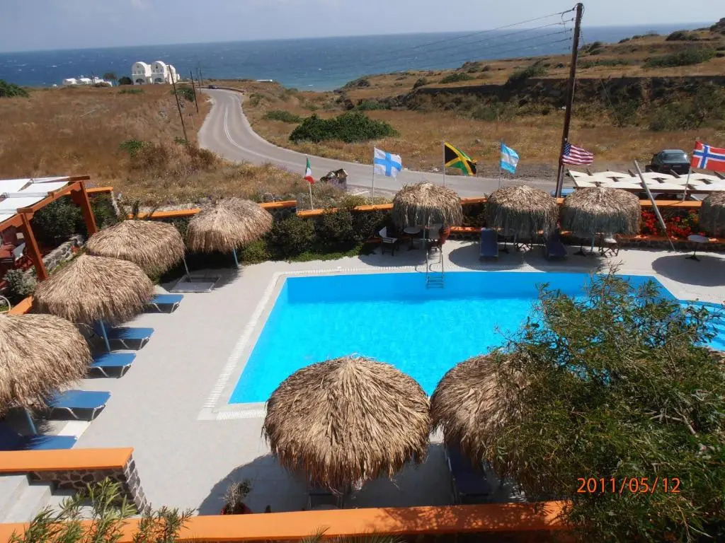 Soulis Hotel