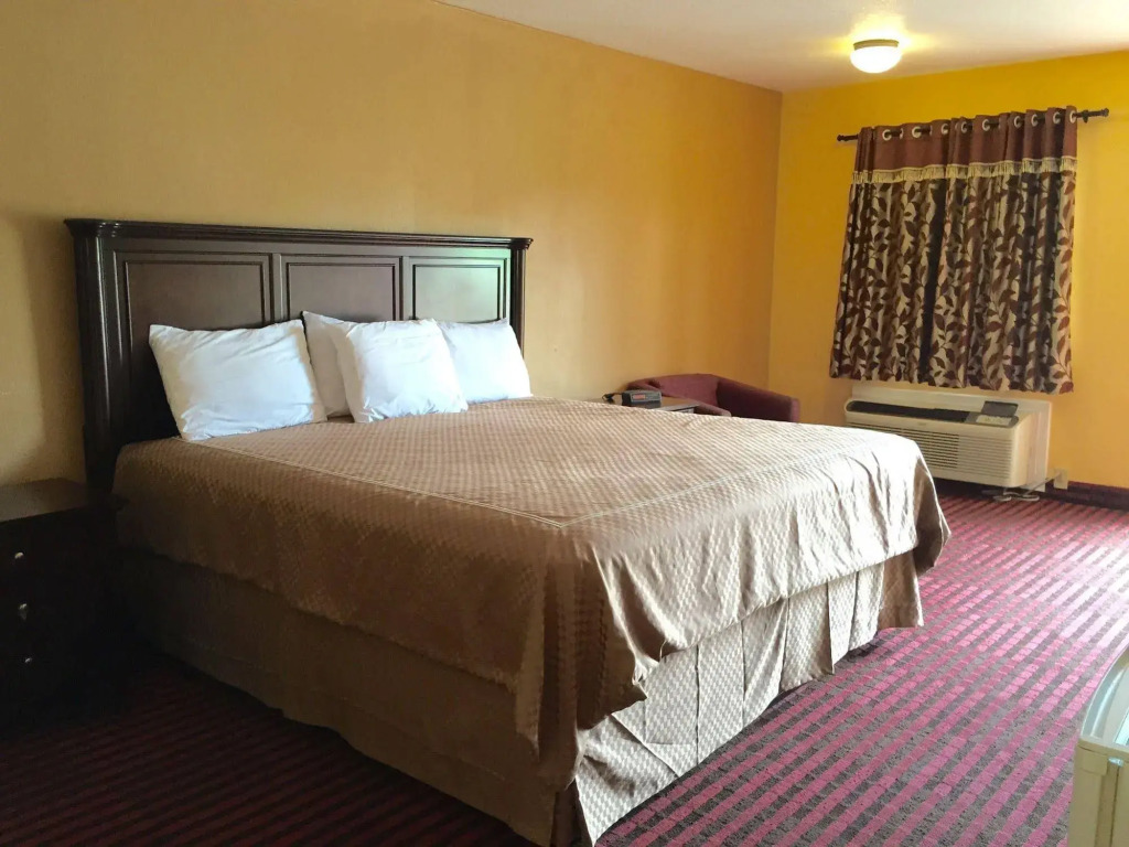 Rodeway Inn & Suites Jefferson