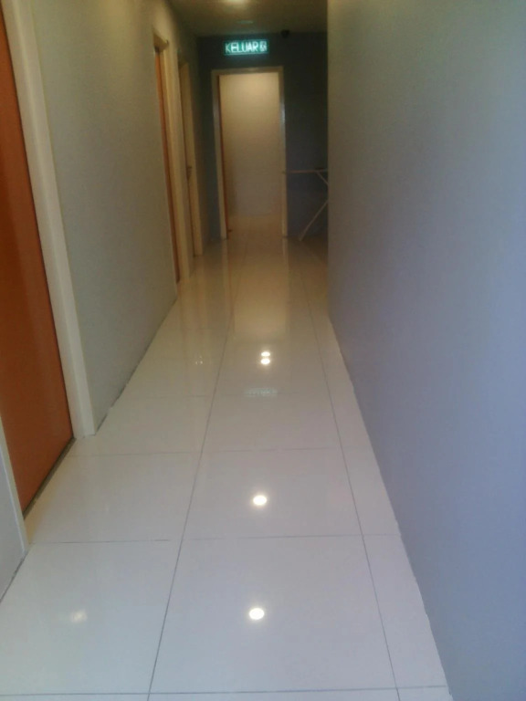 KK Hotel Jalan Pahang