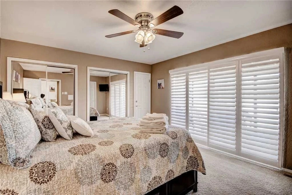 Aspen Run 21 - Two Bedroom Condo