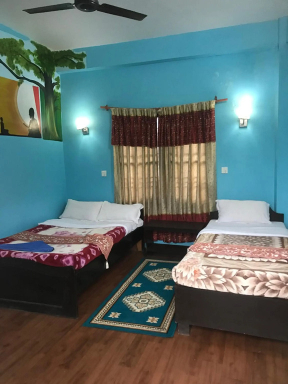 Hotel Gautam Garden