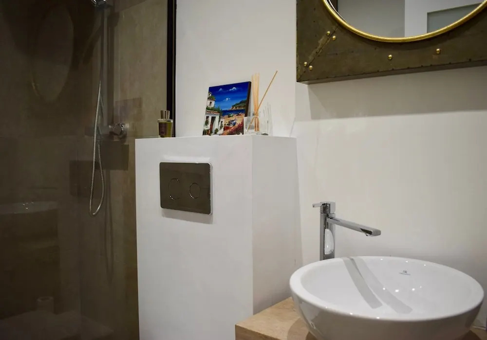 3 Bedroom Townhouse in Dublin 4 Sleeps 6